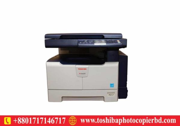 Toshiba e-Studio 181 Digital Photocopier Price in Bangladesh
