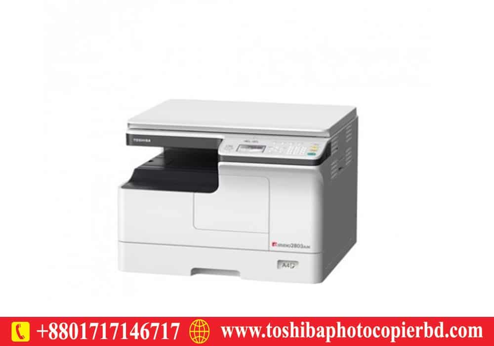 Toshiba e-Studio 2303AM Photocopier Price in Bangladesh