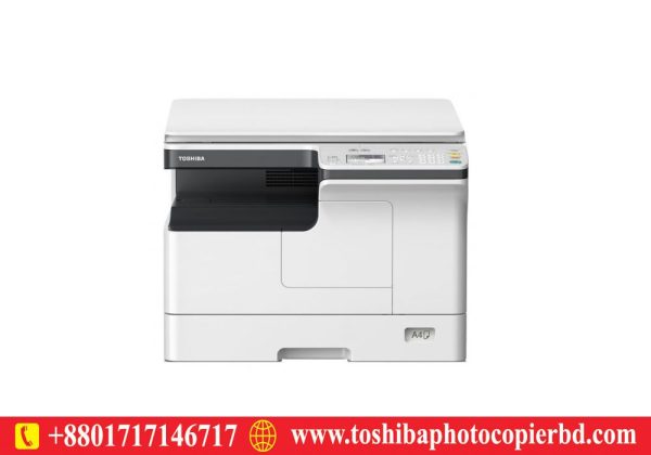 Toshiba e-studio 2523A A3 Black & White Photocopier