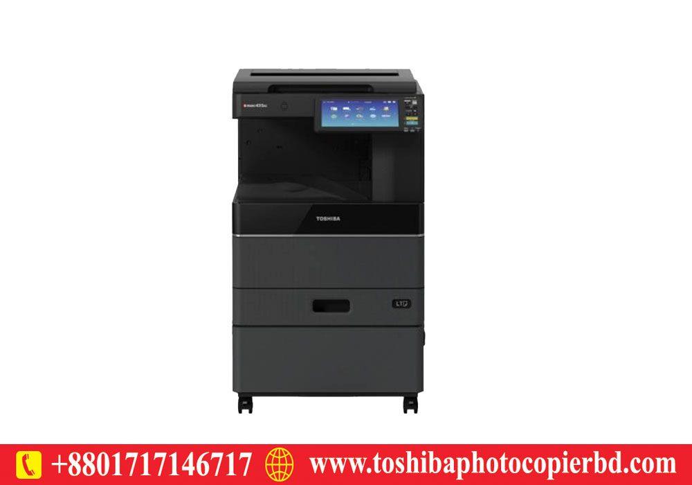 Toshiba e-studio 2515AC A3 Color Multifuntional Photocopier