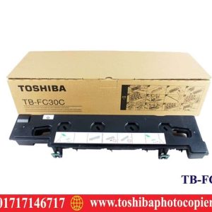 Toshiba TB-FC30 Waste Toner Box Bangladesh