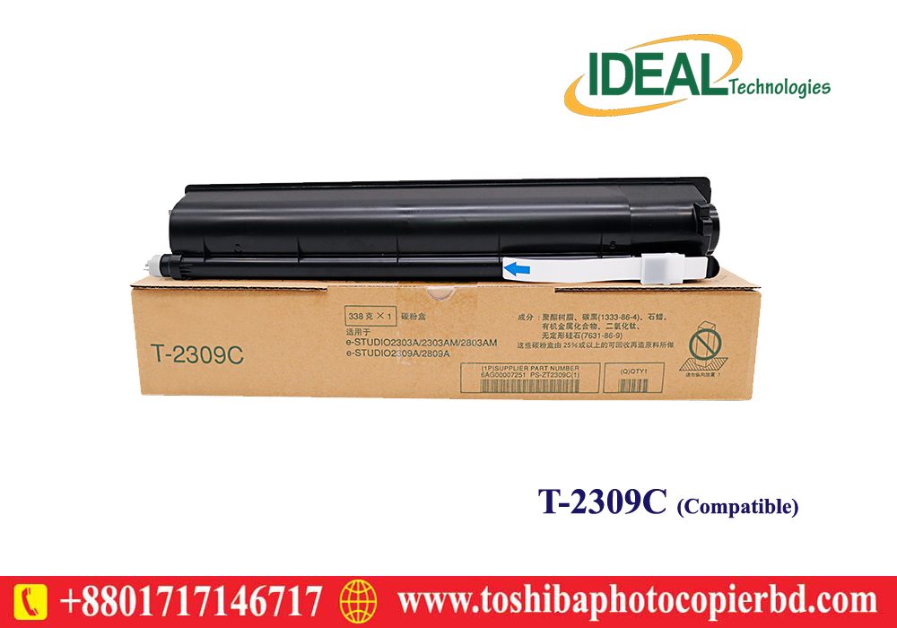 Canon Toner Price In Bangladesh