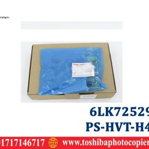 Toshiba e-Studio Photocopier High Voltage Board PS-HVT-H410-PS