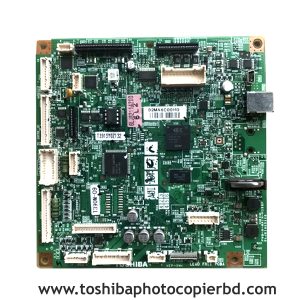 Buy Toshiba e-Studio 2303A Motherboard Best Price In Bangladesh Are you in search of the best price for a Toshiba e-Studio 2303A motherboard in Bangladesh? Look no further than Ideal Technology (BD) Ltd. With our extensive experience and expertise in providing high-quality computer components, you can trust that you are getting the best deal possible. Let's explore why buying your Toshiba e-Studio 2303A motherboard from Ideal Technology (BD) Ltd. is the smart choice. Why Choose Ideal Technology (BD) Ltd.? Ideal Technology (BD) Ltd. has been a trusted name in the technology industry for years. We are known for our commitment to providing top-notch products at the most competitive prices. When you buy a Toshiba e-Studio 2303A motherboard from us, you can be sure that you are getting a genuine product that will meet all your needs. Experience and Expertise Our team at Ideal Technology (BD) Ltd. consists of experts in the field of computer hardware. We have a deep understanding of the Toshiba e-Studio 2303A motherboard and can provide you with the necessary guidance to make an informed decision. Whether you are a professional IT technician or a casual user, we have the knowledge to assist you in choosing the right motherboard for your requirements. Best Price Guarantee At Ideal Technology (BD) Ltd., we understand the importance of getting value for your money. That's why we offer the best price guarantee on all our products, including the Toshiba e-Studio 2303A motherboard. You won't find a better deal anywhere else in Bangladesh. Plus, with our secure online payment options, you can shop with confidence and peace of mind. Customer Satisfaction Our top priority at Ideal Technology (BD) Ltd. is customer satisfaction. We strive to provide excellent service from the moment you place your order to the moment your product is delivered. Our friendly and knowledgeable customer service team is always on hand to answer any questions you may have and ensure your shopping experience is seamless. How to Buy the Toshiba e-Studio 2303A Motherboard So, how can you purchase the Toshiba e-Studio 2303A motherboard at the best price in Bangladesh? It's simple. Just visit our website at Ideal Technology (BD) Ltd. and browse our selection of motherboards. Once you have found the Toshiba e-Studio 2303A motherboard that meets your requirements, add it to your cart and proceed to checkout. Our secure payment gateway ensures that your personal and financial information is safe and protected. In conclusion, when it comes to buying a Toshiba e-Studio 2303A motherboard at the best price in Bangladesh, Ideal Technology (BD) Ltd. is your go-to destination. With our experience, expertise, and commitment to customer satisfaction, you can trust that you are making the right choice. Don't delay - visit our website today and get your hands on the Toshiba e-Studio 2303A motherboard you need.