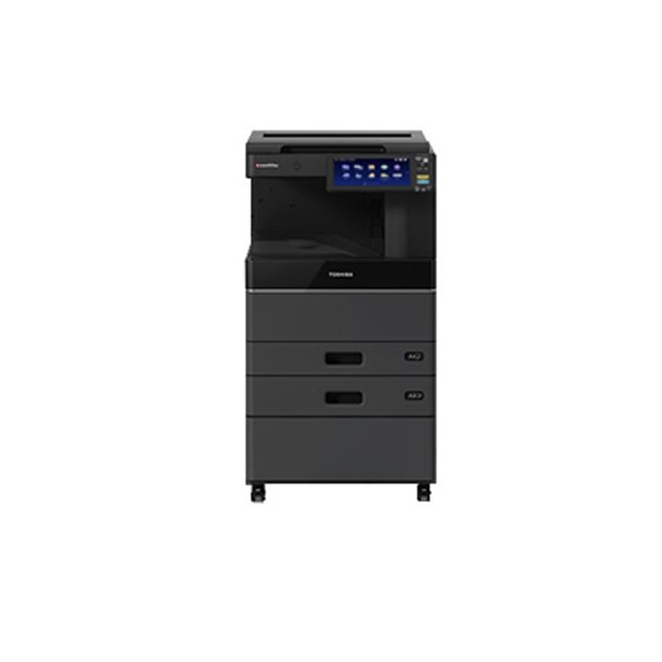 e-STUDIO 2020AC/2520AC Color Photocopiers