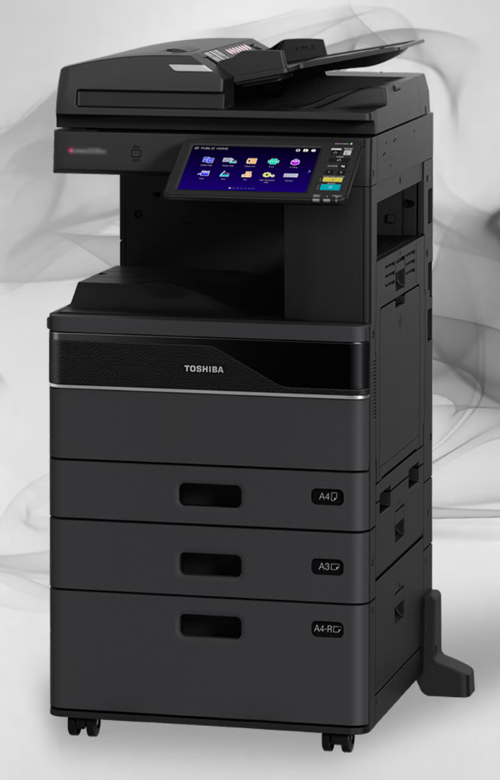 Toshiba e-Studio 2020AC Color Photocopier Machine