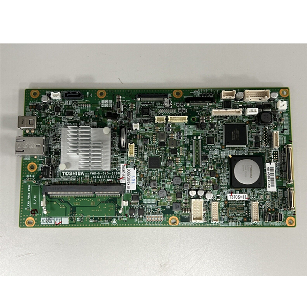 Brand: Toshiba; Item Name: Power Board / Power Supply Board; Type: Original (Reconditioned); Use for: e-Studio 2010AC/2110AC/2510AC/2610AC