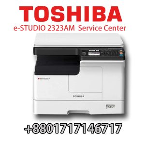 Toshiba Photocopier Spare Parts Best Price in Bangladesh