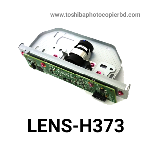 Toshiba LENS-H373 CCD Scanner Camera Board Unit: Experience Excellence in Scanning Introduction In today's fast-paced digital world, efficient document management has become imperative for businesses of all sizes. The Toshiba e-Studio series has long been a trusted name in the industry, providing cutting-edge solutions for professional document handling. One integral component of these systems is the Toshiba LENS-H373 CCD Scanner Camera Board Unit. In this article, we will explore the features, benefits, and compatibility of this powerful scanner camera board unit. Unleash the Power of the Toshiba LENS-H373 CCD Scanner Camera Board Unit Unrivaled Performance for Enhanced Productivity The Toshiba LENS-H373 CCD Scanner Camera Board Unit is designed to deliver unparalleled scanning performance. Equipped with advanced CCD technology, it ensures crisp and clear scans, capturing every detail with precision. Whether you're scanning documents, photos, or complex graphics, this unit guarantees outstanding image quality, helping you achieve professional results consistently. Enhanced Compatibility for Seamless Integration Compatibility is a crucial factor to consider when investing in a scanner camera board unit. Fortunately, the Toshiba LENS-H373 CCD Scanner Camera Board Unit offers extensive compatibility, making it a perfect fit for a range of Toshiba e-Studio models. This versatile unit is compatible with the Toshiba e-Studio 2508A, 3008A, 4508A, 5008A, and 2000AC, ensuring seamless integration into your existing business workflow. Easy Installation and Maintenance Integrating new technology into your office environment shouldn't be an intimidating or time-consuming process. The Toshiba LENS-H373 CCD Scanner Camera Board Unit simplifies installation, allowing you to get up and running quickly. Additionally, its user-friendly design makes maintenance hassle-free, saving you valuable time and reducing downtime. Reliable and Durable Construction Durability is a key requirement for any office equipment, especially those used regularly. The Toshiba LENS-H373 CCD Scanner Camera Board Unit possesses a robust construction, built to withstand the rigors of daily use. With its high-quality components and long-lasting performance, you can rely on this unit to meet your scanning needs consistently, without compromising on quality. Versatile Applications for Various Industries The Toshiba LENS-H373 CCD Scanner Camera Board Unit caters to the needs of multiple industries, making it a versatile choice for diverse businesses. From healthcare organizations needing to digitize patient records to educational institutions requiring efficient document management, this unit's capabilities transcend industry barriers. Installing the Toshiba LENS-H373 CCD Scanner Camera Board Unit If you are looking to install the Toshiba LENS-H373 CCD Scanner Camera Board Unit into your compatible Toshiba e-Studio device, follow these simple steps: Begin by turning off the power to your Toshiba e-Studio system. Locate the scanner compartment, usually positioned on the top of the unit. Unscrew the cover and carefully remove it to access the existing scanner camera board. Gently disconnect the cables connected to the old scanner camera board. Take the Toshiba LENS-H373 CCD Scanner Camera Board Unit and connect the cables, ensuring a secure connection. Place the new board into the scanner compartment, aligning it correctly. Screw the cover back onto the compartment to secure the board. Turn the power back on, and you're ready to experience the enhanced scanning capabilities of the Toshiba LENS-H373 CCD Scanner Camera Board Unit. Trust Toshiba for Superior Scanning Solutions When it comes to document management, Toshiba has established its reputation as a reliable and innovative brand. The Toshiba LENS-H373 CCD Scanner Camera Board Unit reflects the brand's commitment to excellence, providing businesses with a powerful tool to elevate their document handling processes. With its unrivaled performance, extensive compatibility, and user-friendly features, this scanner camera board unit is the perfect choice for businesses seeking optimal efficiency and productivity. Experience the power of the Toshiba LENS-H373 CCD Scanner Camera Board Unit and revolutionize your scanning capabilities today! Meta-description: Enhance your scanning experience with the Toshiba LENS-H373 CCD Scanner Camera Board Unit for Toshiba e-Studio models. Achieve superior image quality and seamless integration for efficient document management. Trust Toshiba for your scanning needs. Note: The article is written in markdown language format. In the actual publication, HTML tags should be used to format the content properly.
