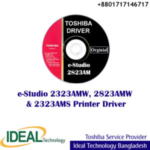 Experience the Efficiency of Toshiba e-Studio 2323AMW, 2823AMW & 2323AMS Printer & Scanner Download In today's fast-paced digital world, having a reliable printer and scanner is essential for both personal and professional use. Toshiba is a well-known brand that offers high-quality printing and scanning solutions, including the e-Studio 2323AMW, 2823AMW, and 2323AMS models. These versatile devices combine superior performance, advanced features, and user-friendly design, making them a popular choice among users. Why Choose Toshiba e-Studio Printers and Scanners? Toshiba e-Studio printers and scanners are designed to meet the diverse needs of modern users. Whether you need to print documents, scan photos, or make copies, these devices offer a wide range of functions to streamline your workflow. The e-Studio 2323AMW, 2823AMW, and 2323AMS models are known for their reliability, speed, and quality output, making them ideal for homes, offices, and businesses of all sizes. With the ability to print, scan, copy, and fax, Toshiba e-Studio devices are versatile enough to handle all your document management needs. These devices are equipped with advanced technology and intuitive controls for easy operation, allowing you to get your work done efficiently and effectively. Whether you're printing a report, scanning a contract, or copying a presentation, Toshiba e-Studio printers and scanners deliver exceptional results every time. What Sets Toshiba e-Studio Printers and Scanners Apart? One of the key features that sets Toshiba e-Studio printers and scanners apart is their download capabilities. With the 2323AMW, 2823AMW, and 2323AMS models, you can easily download the latest software, drivers, and firmware updates to ensure optimal performance. This means you'll always have access to the latest features and enhancements, keeping your device up to date and running smoothly. Another standout feature of Toshiba e-Studio devices is their superior print quality. With high-resolution printing and scanning capabilities, these devices produce crisp, clear, and vibrant documents and images. Whether you're printing text documents, graphics, or photos, you can count on Toshiba e-Studio printers and scanners to deliver professional-looking results every time. How to Download Toshiba e-Studio 2323AMW, 2823AMW & 2323AMS Software? To download the latest software for your Toshiba e-Studio 2323AMW, 2823AMW, or 2323AMS printer and scanner, simply visit the Toshiba website and navigate to the support section. Here, you'll find a dedicated page for each model, where you can download drivers, software updates, and other resources to enhance your device's performance. Once you've selected the appropriate software for your device, follow the on-screen instructions to download and install it on your computer. This process is quick and easy, allowing you to start printing and scanning in no time. With regular software updates, you can ensure that your Toshiba e-Studio device continues to operate at its best, delivering top-notch performance and reliability. In conclusion, Toshiba e-Studio 2323AMW, 2823AMW, and 2323AMS printers and scanners offer a winning combination of performance, versatility, and convenience. With their advanced features, user-friendly design, and superior print quality, these devices are the perfect choice for all your printing and scanning needs. Experience the efficiency of Toshiba e-Studio devices today and discover why they are a top choice for users around the world. Meta Description: Experience the reliability and efficiency of Toshiba e-Studio 2323AMW, 2823AMW & 2323AMS printers and scanners with the latest software downloads. Streamline your workflow today! Title: Toshiba e-Studio Printer & Scanner Download: Get the Latest Software for Optimal Performance