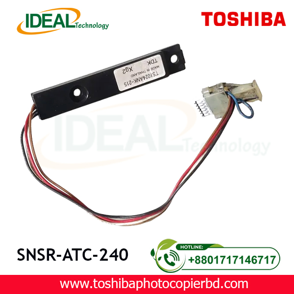 Toshiba ATC SNSR-ATC-240 2523A/2323AM/2323AMW/2809A