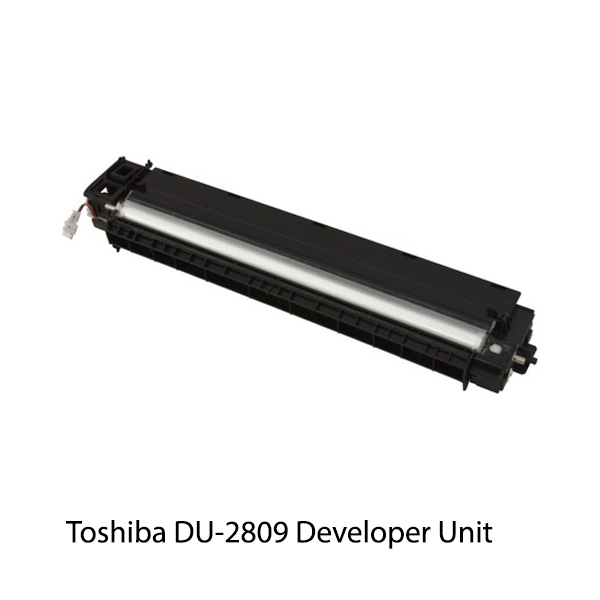 Toshiba Digital DU-2809 Developer Unit