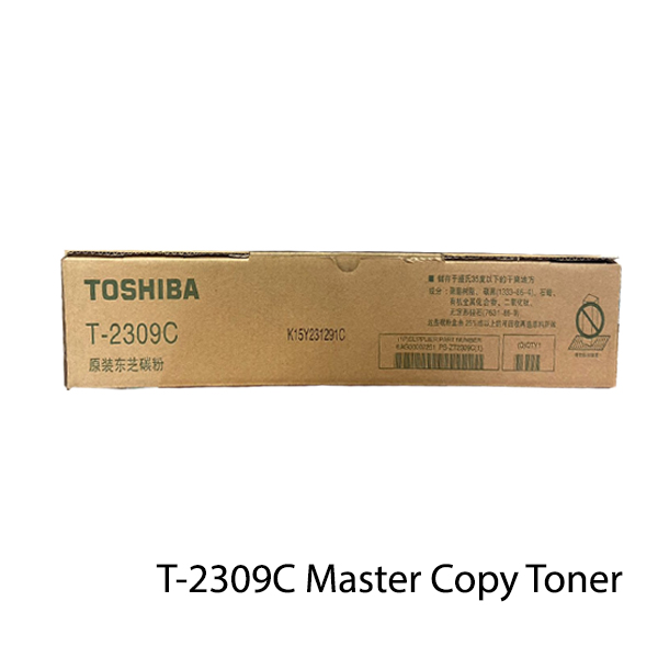 Toshiba T-2309C Master Copy e-Studio Toner