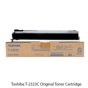 Toshiba T-2323C Original Toner Cartridge