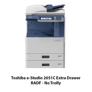 Toshiba-e-Studio-2051C-Extra-Drawer