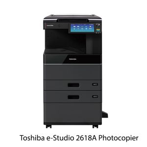 Toshiba e-Studio 2618A A3 Multi-Functional Photocopier