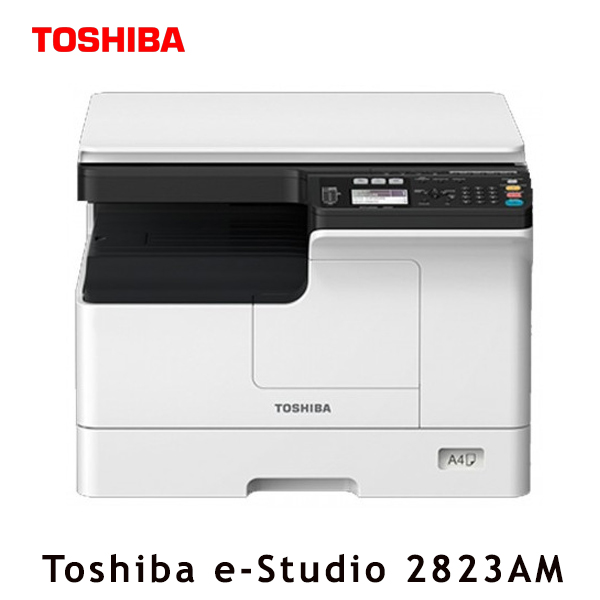 Toshiba e-Studio 2823AM Copier Machine