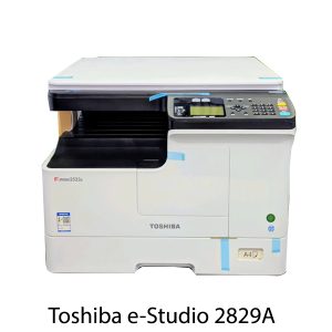 Toshiba e-Studio 2829A Digital Photocopier Machine