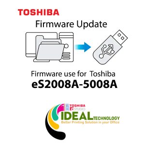 eS2008A-5008A for Toshiba e-Studio 2508A/3008A/3508A/4508A/5008A